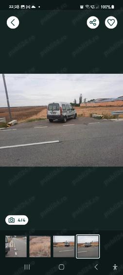 Teren de 1200 mp, în Bucovăț