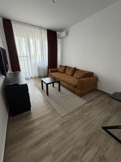 Garsonieră decomandată în Berceni