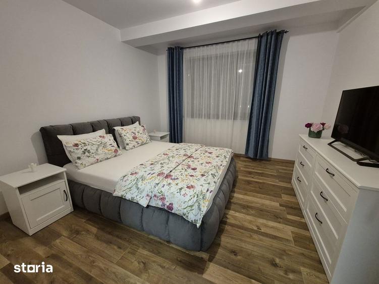 Casa cu 4 camere Comuna Berceni * Miorita - 5
