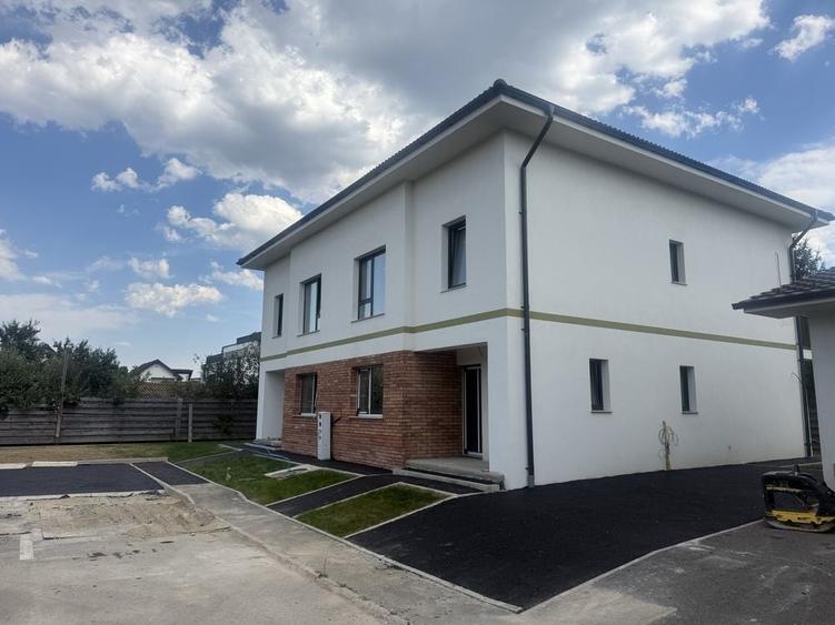 Duplex de vanzare Floresti - 5