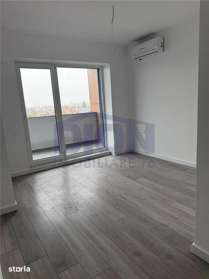 Apartament cu 3 camere în Industriilor