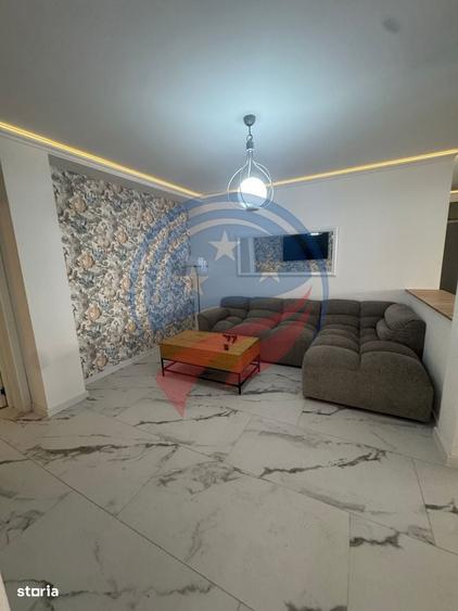 Apartament cu 3 camere în Făcăi