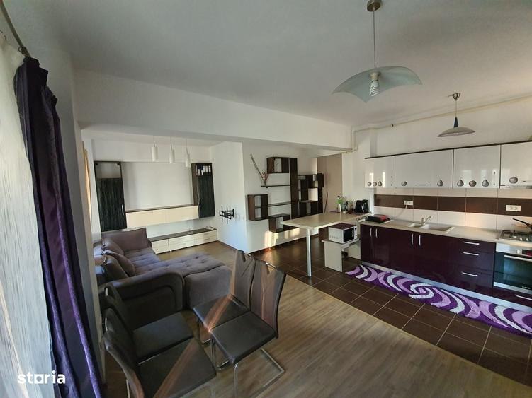 Apartament cu 2 camere în Dudu