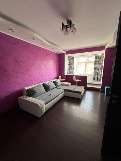Apartament cu 2 camere decomandat, mobilat în Nicolae Grigorescu