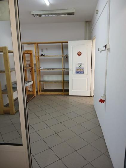 Spațiu comercial, de 100 mp, în Central