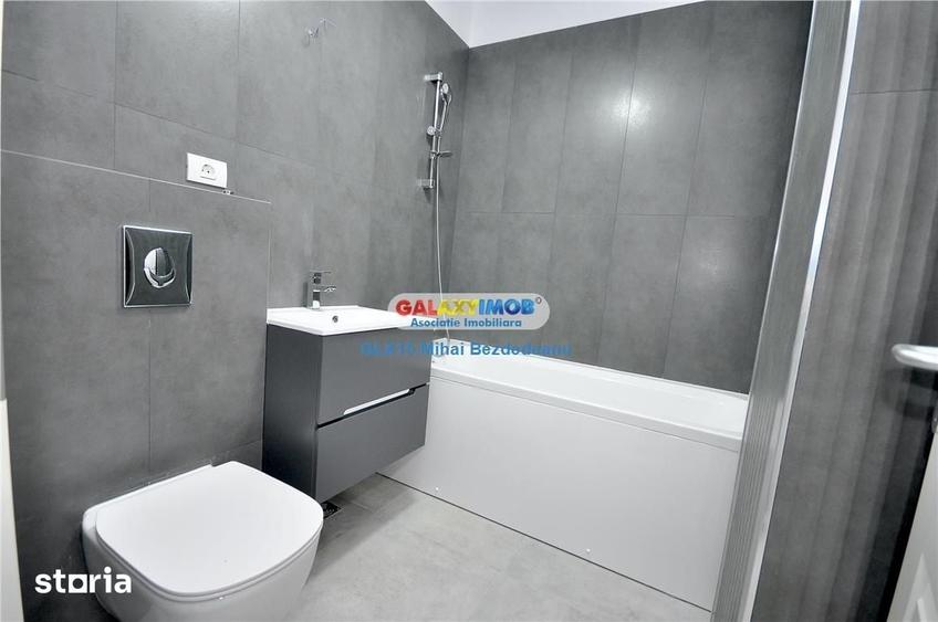 Inchiriere spatiu de birou 3 camere in zona Herastrau Crystal Palace - 8