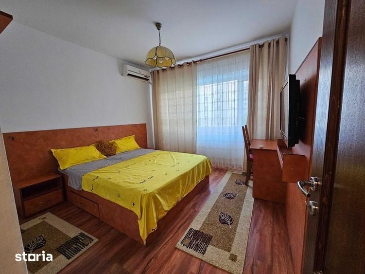 3 camere decomandat , Dna Ghica, 600 euro - 2