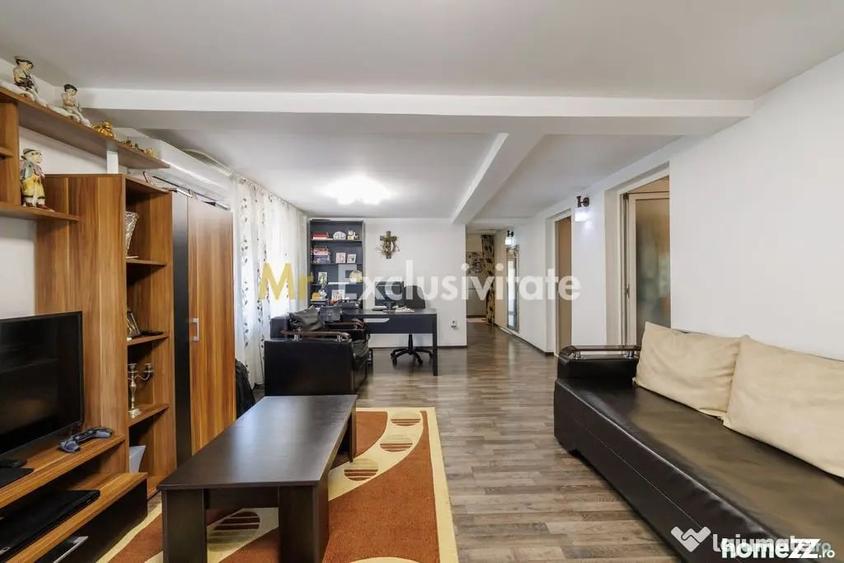 Casă cu 3 camere cu Teren 634 Mp în Central