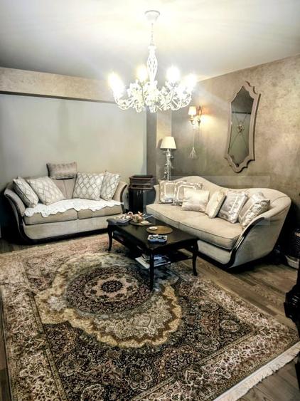 Apartament de lux, 92 mp, mobilat si utilat, zona RAMADA Pitesti - 2