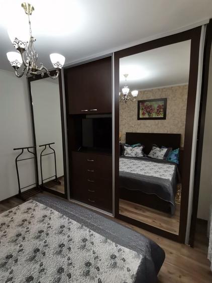 Apartament 3 Camere Nicolae Iorga ,Loc Parcare - 7