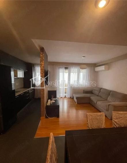 Apartament cu 3 camere decomandat în Andrei Mureșanu