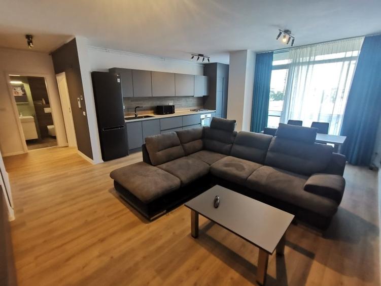 Nordic One 2 camere lux 730 euro - 2
