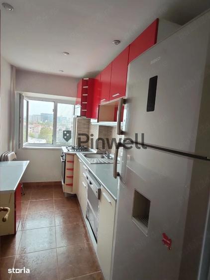 De vanzare apartament cu 3 camere in zona Crangasi - 1