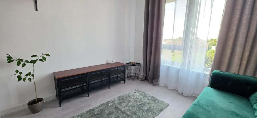 Garsonieră decomandată în Chiajna