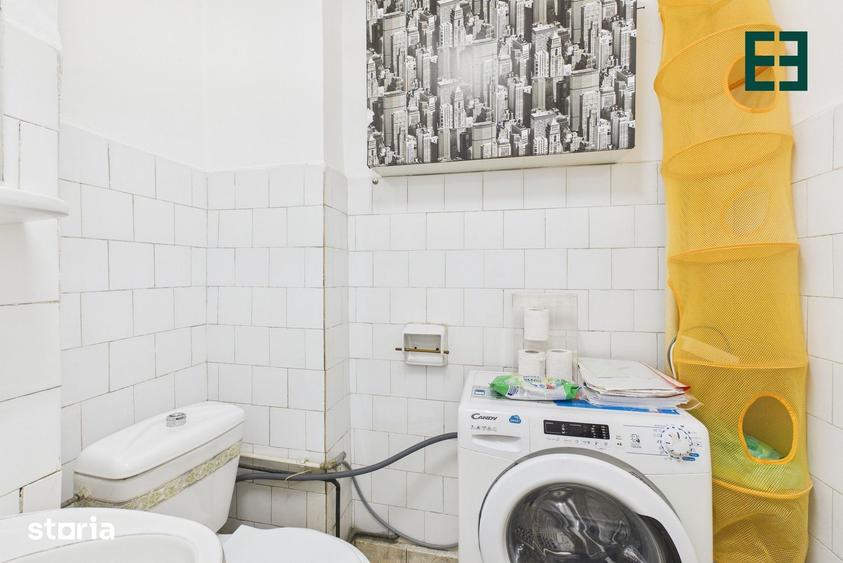 Apartament cu 2 camere în Ciarda Roșie