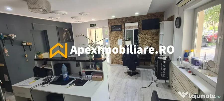 Spațiu comercial, de 40 mp, în Central