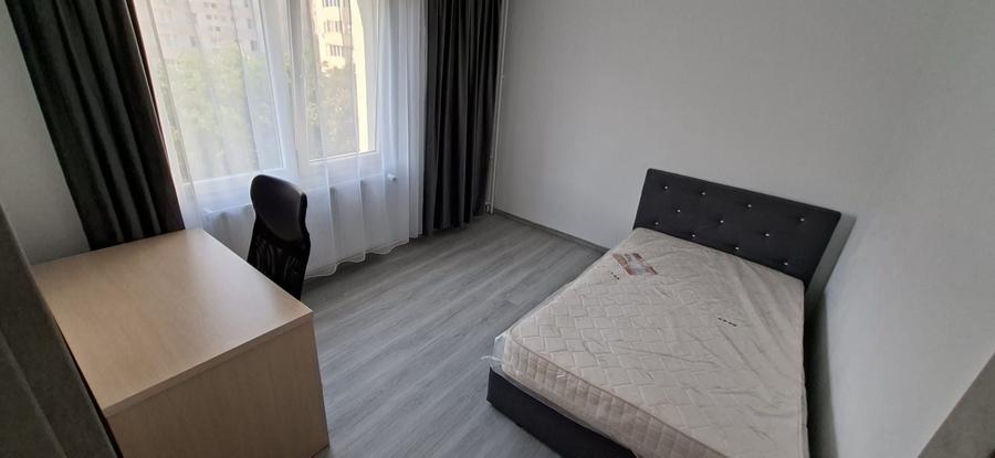 Direct proprietar, inchiriez apartament 3 camere la 2 min de metrou 1 - 6