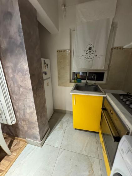 Apartament cu 2 camere semidecomandat în Șimian