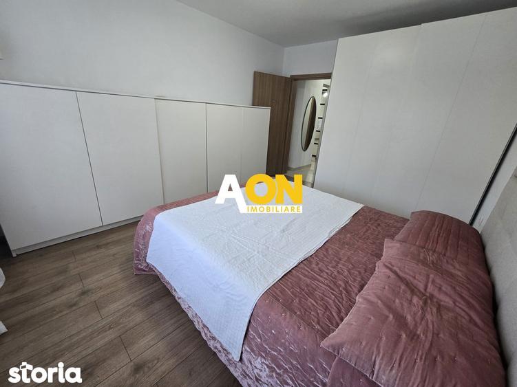 Apartament cu 2 camere în Cetate