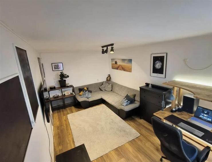 Apartament cu 2 camere decomandat, mobilat în Berceni