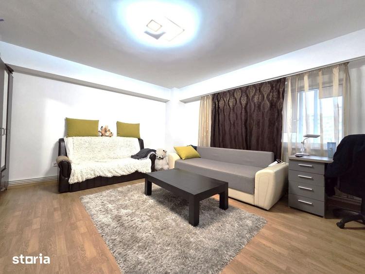 Apartament cu 2 camere în Mănăștur — fotografia 1