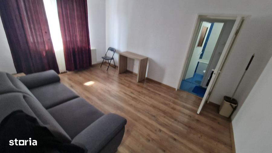 Apartament 3 camere zona Faget - 1