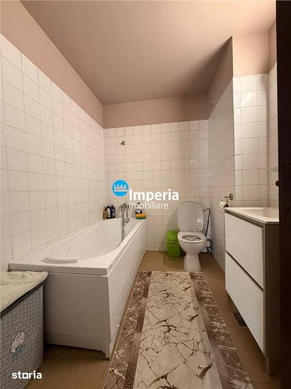 Apartament cu 2 camere în Cug