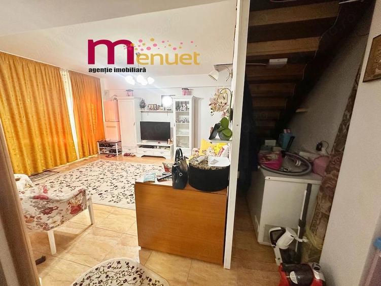 Apartament 2 camere,zona Big,modern - 2