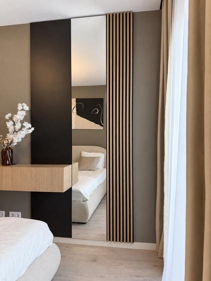 Apartament cu 2 camere nedecomandat în Drumul Taberei