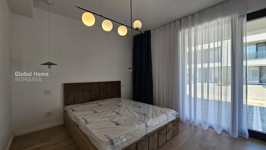 Casă cu 5 camere cu Teren 300 Mp în Tunari