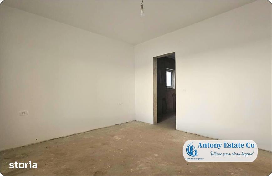 Casă cu 4 camere cu Teren 520 Mp în Sântandrei