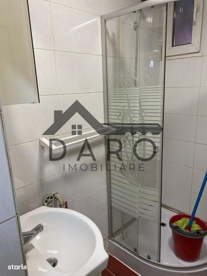 Apartament cu 2 camere în 7 Noiembrie