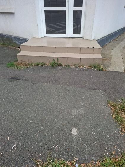 Spațiu comercial, de 48 mp, în Giulești