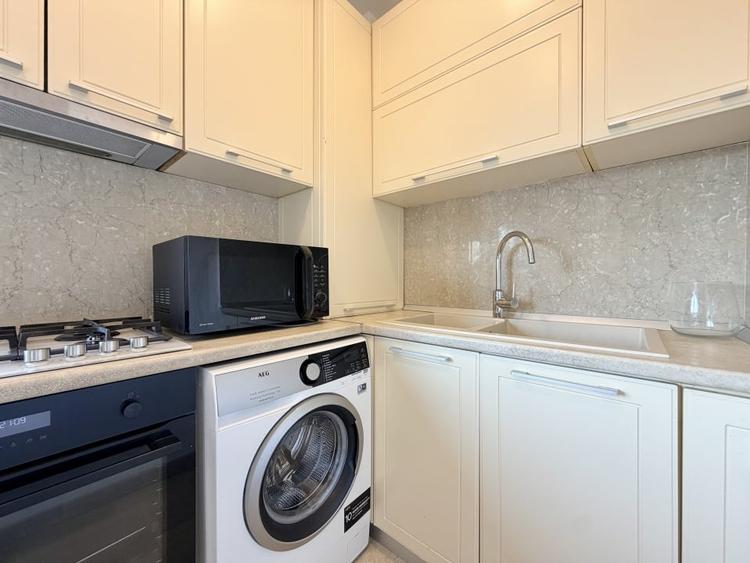 Inchiriere Apartament 3 camere, zona The Office, optional parcare - 12