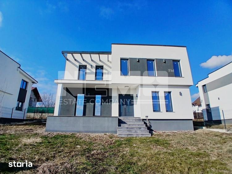 CASA CU TEREN | 4 ARI I MOARA | SUCEAVA - 11