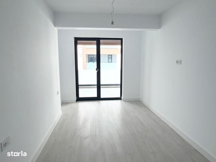 Apartament cu 2 camere în Nord