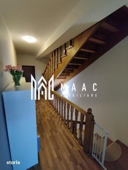 Casă cu 4 camere cu Teren 268 Mp în Gușterița