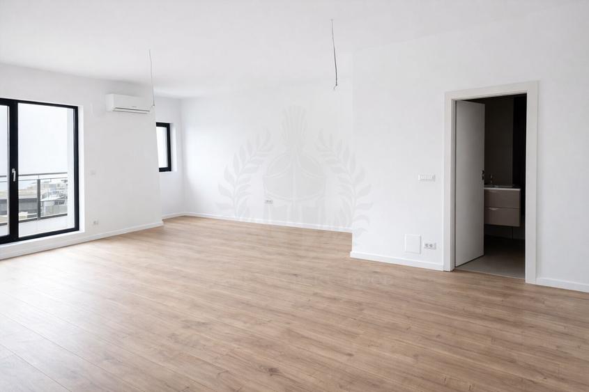 Apartament cu 3 camere decomandat, mobilat în Albert