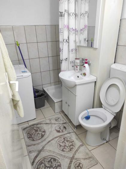 Garsonieră semidecomandată în Central