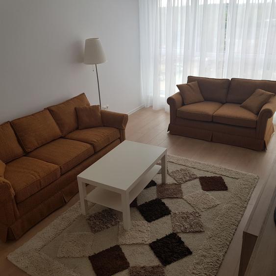 Apartament cu 2 camere decomandat în Chitila
