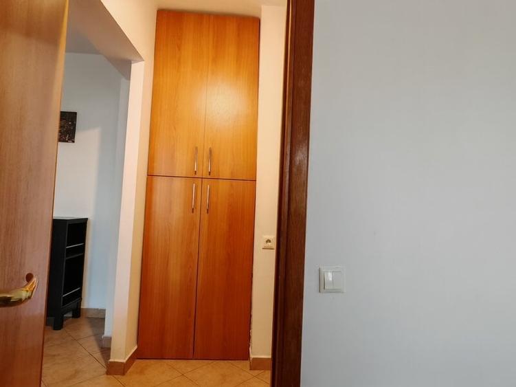 Apartament cu 2 camere semidecomandat, mobilat în Obor