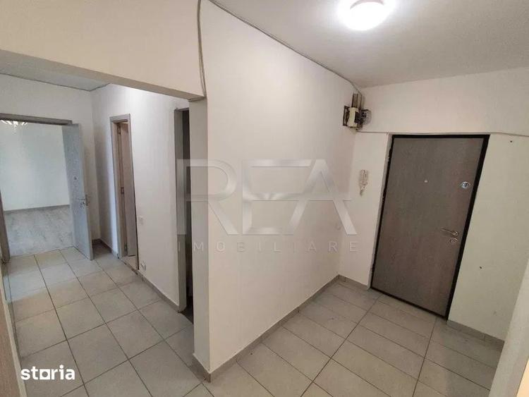 Apartament cu 2 camere decomandat în Titan — fotografia 3