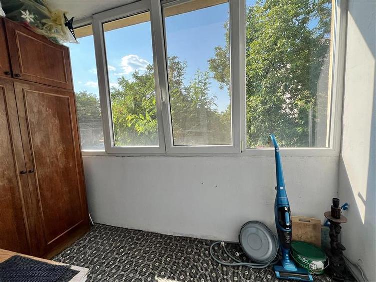 Apartament cu 2 camere decomandat în Tudor Vladimirescu