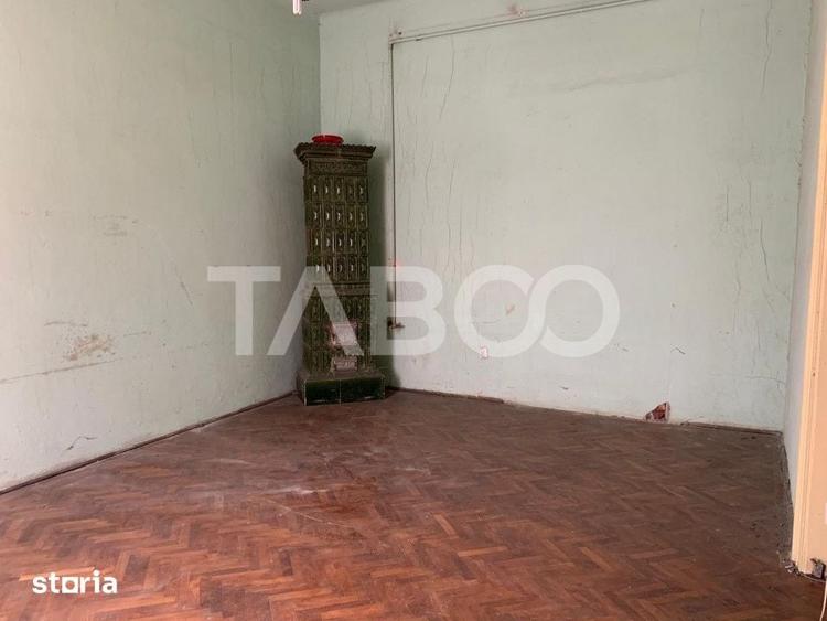 Spațiu comercial, de 70 mp, în Central