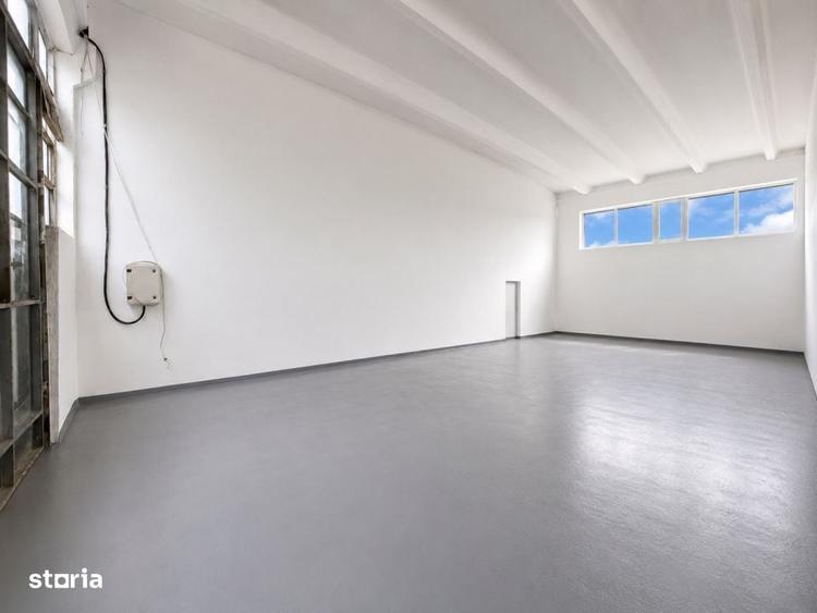 Spațiu comercial, de 70 mp, în Central