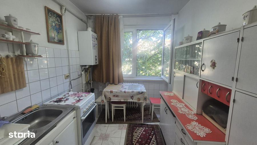 Apartament cu 3 camere în Țiglina 3