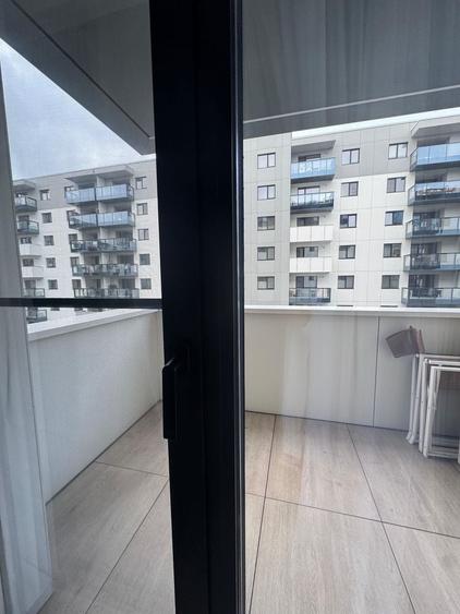 Apartament decomandat în Pipera
