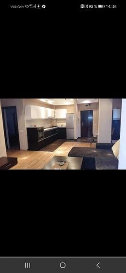Apartament cu 3 camere decomandat în Mănăștur