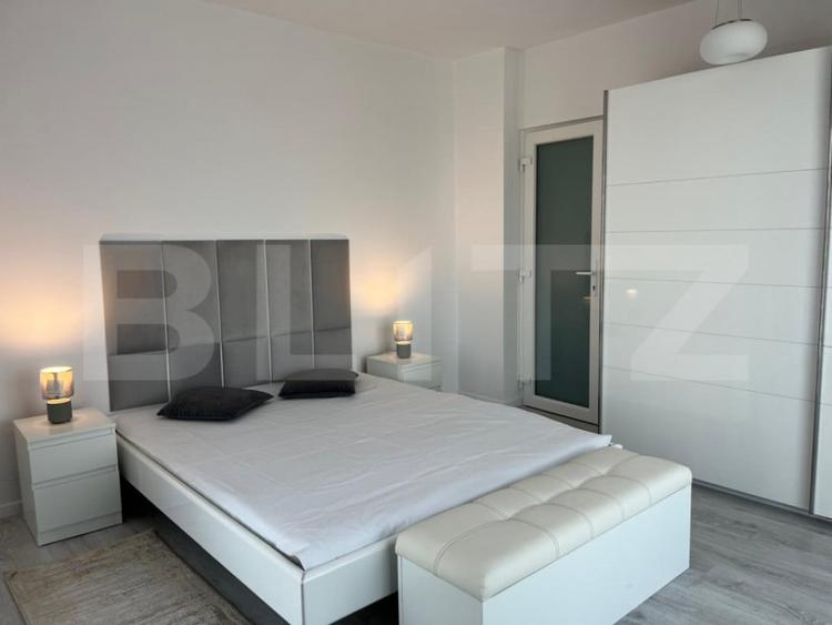 Apartament cu 3 camere în Torontalului