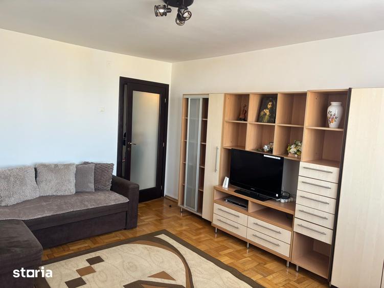 Apartament cu 2 camere în Odobescu